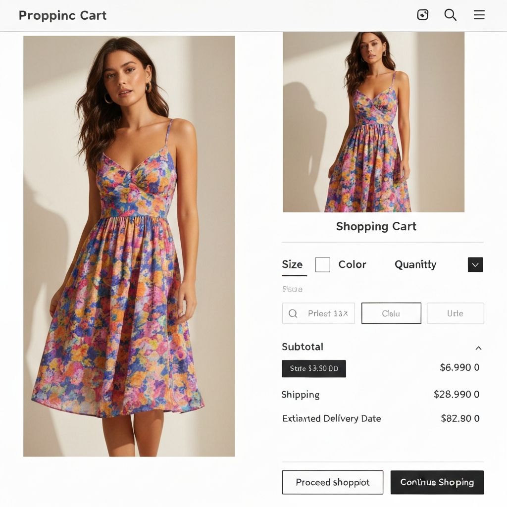 E-commerce Development