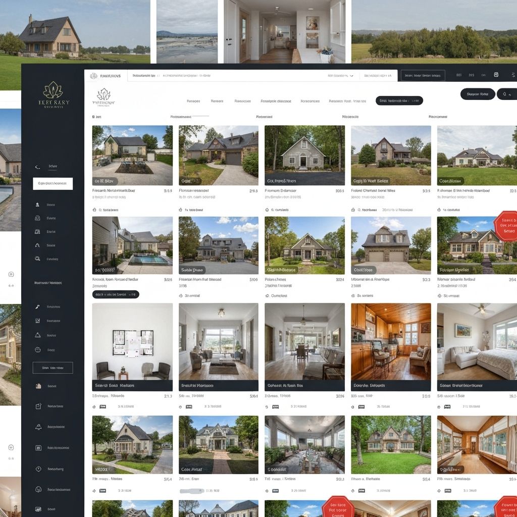 PropertyHub Real Estate